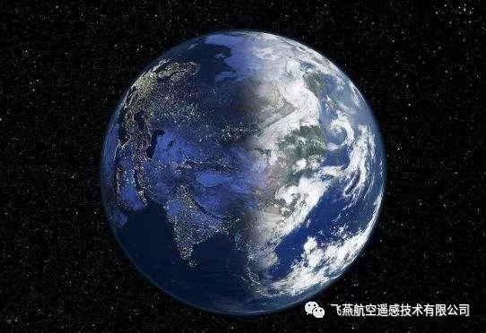 測繪地理信息領(lǐng)域事件2000國家大地坐標系全面啟用.jpg