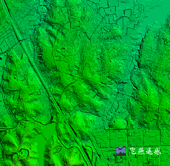 喜報(bào)！飛燕航空遙感喜提“一等獎(jiǎng)+二等獎(jiǎng)”！