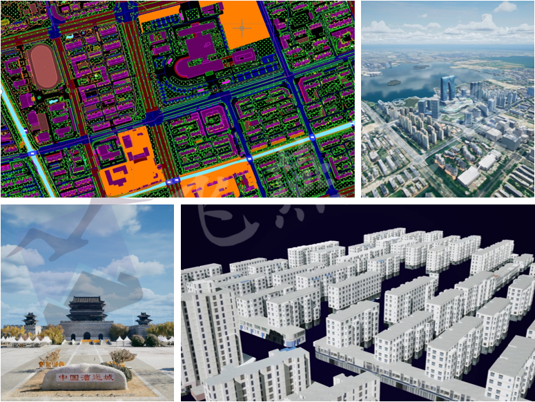 飛燕遙感全面加速實景三維中國建設(shè)，2025年初步實現(xiàn)目標